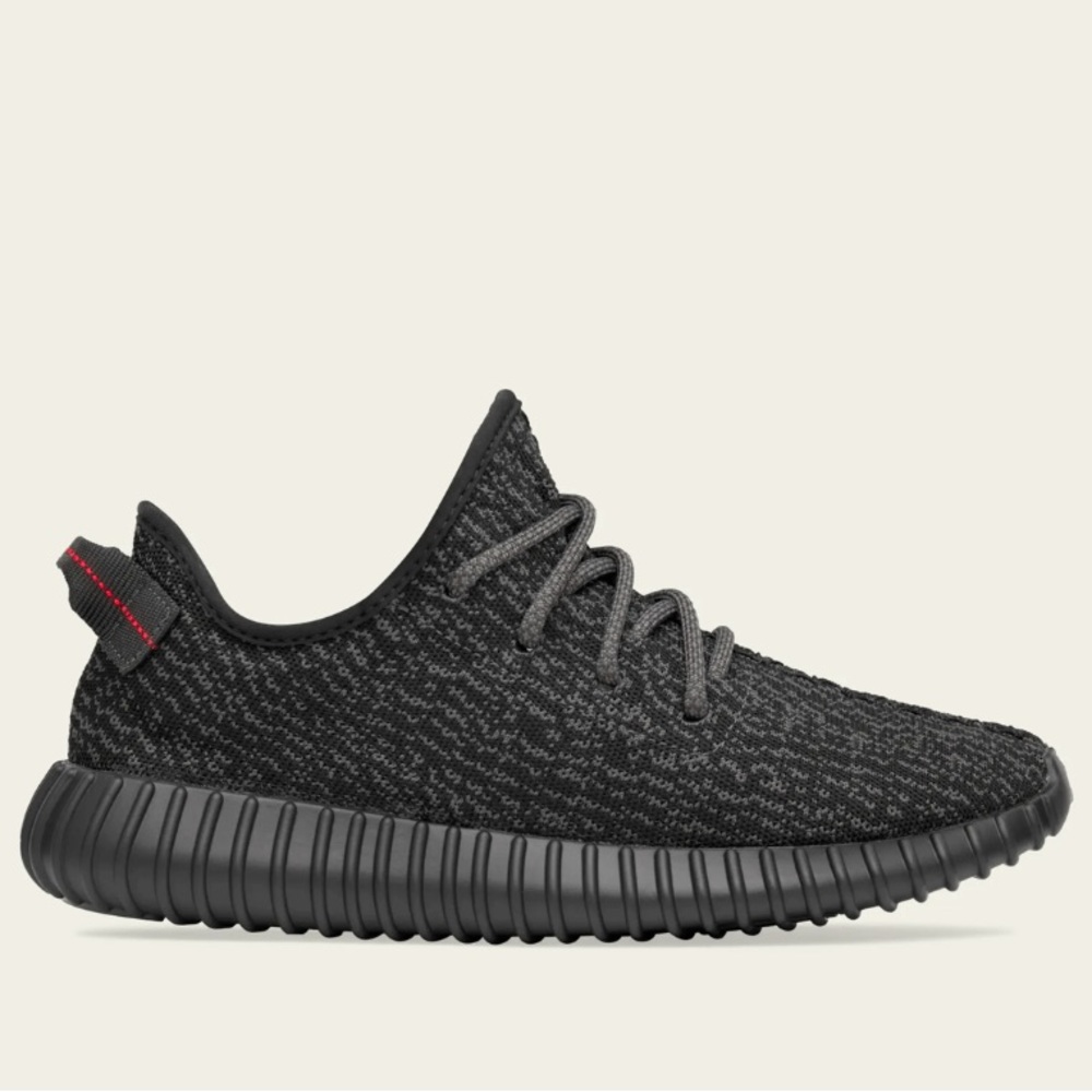 Yeezy boost 350 pirate size 7 authentic